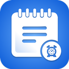 Notepad  Notes icon