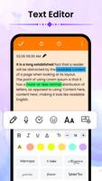 Notepad  Notes screenshot 2