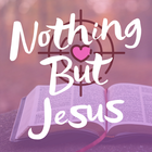 Nothing But Jesus ikon