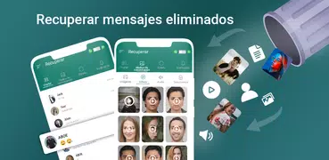 WMR: recuper mensajes eliminad