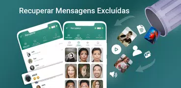 WMR: recuperar mensagens exclu
