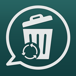 WMR: Pulihkan Pesan yan Dihapu icon