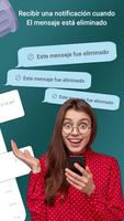 WMR: recuper mensajes eliminad captura de pantalla 1