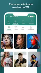 Descargar XAPK de WMR: recuper mensajes eliminad