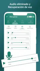 Descargar XAPK de WMR: recuper mensajes eliminad