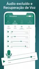 Baixar WMR: recuperar mensagens exclu XAPK