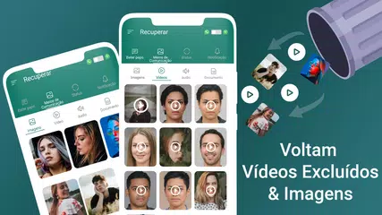 Baixar WMR: recuperar mensagens exclu XAPK