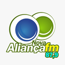 Rádio Nova Aliança FM APK
