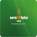 Nova FM Tatuí