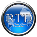 Radio Toca a Dançar - RTD APK