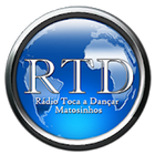 Radio Toca a Dançar - RTD icône