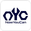 NowYouCan 图标