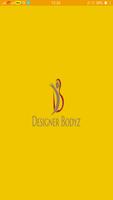 Designer Bodyz โปสเตอร์