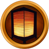 Relaxation Audio Lamp APK