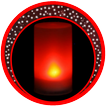 sommeil hypnose - lampe audio