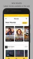 Online Movies Cartaz