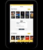 Online Movies imagem de tela 3