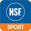 NSF Certified for Sport® ikon