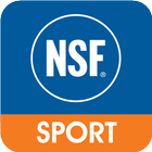 NSF Certified for Sport® icône
