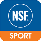 Icona NSF Certified for Sport®