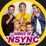 Songs of NSYNC