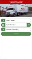 NPS Trailer Scanner পোস্টার
