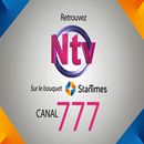 NTV afrique APK