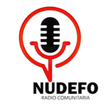 RADIO COMUNITARIA NUDEFO