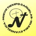 Nuevo Tiempo Cañuelas