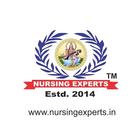 Nursing Experts Live आइकन