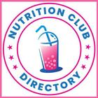Nutrition Club Directory icon
