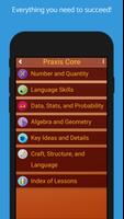 Praxis® Core: Free Test Prep by White Comet bài đăng