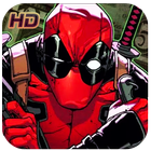 Deadpool Wallpapers icono