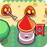 Slime monster tower defense