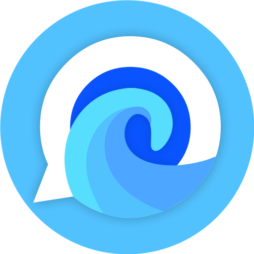 Ocean Video Chat