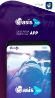 Radio Oasis de Santidad ảnh chụp màn hình 3