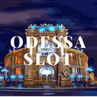 Odessa Slot آئیکن