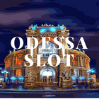 Odessa Slot ícone