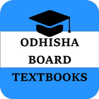Odisha Textbook Class 1-12 иконка