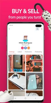 OFFERit 截图 4