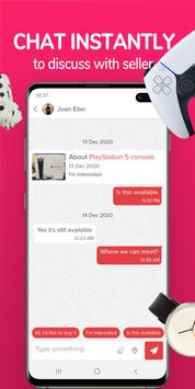 OFFERit 截图 5
