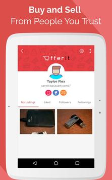 OFFERit 截图 13