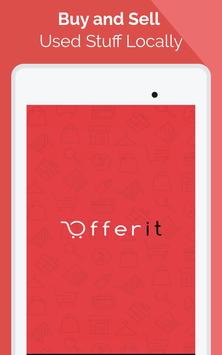 OFFERit 截图 15