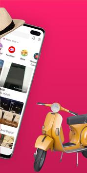 OFFERit 截图 1