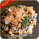 Recette d'okonomiyaki APK