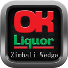 ikon OK Liquor Zimbali Wedge