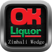 OK Liquor Zimbali Wedge