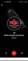 Rádio Gospel Campinas BGS bài đăng