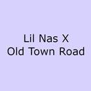 Lil Nas X - Old Town Road Lyrics APK