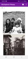 Old Kashmir Photos imagem de tela 1